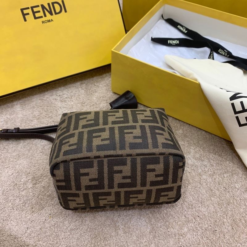 Fendi Baguette Bags